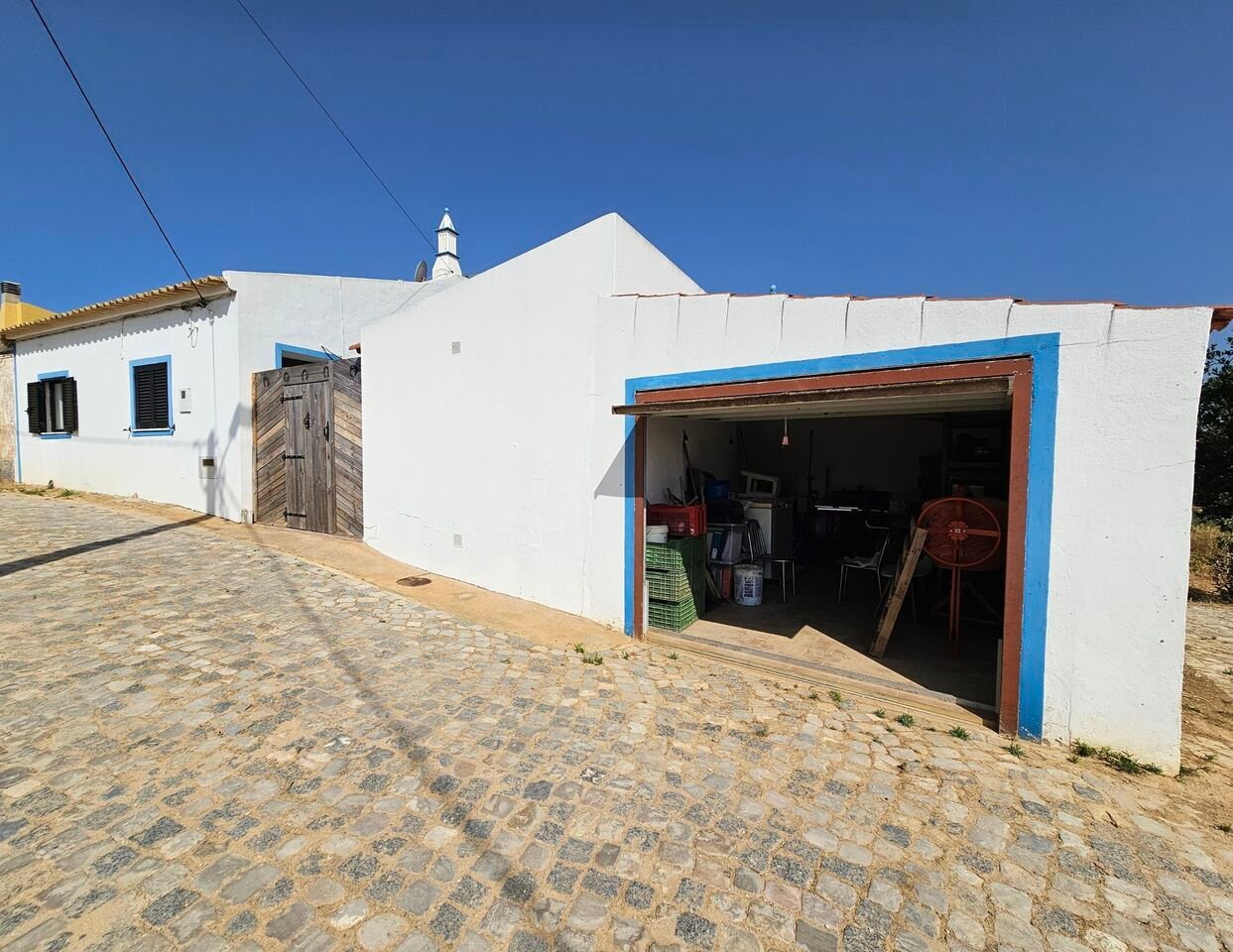3 غرف نوم منزل في Armacao de Pera, Portugal رقم 299728