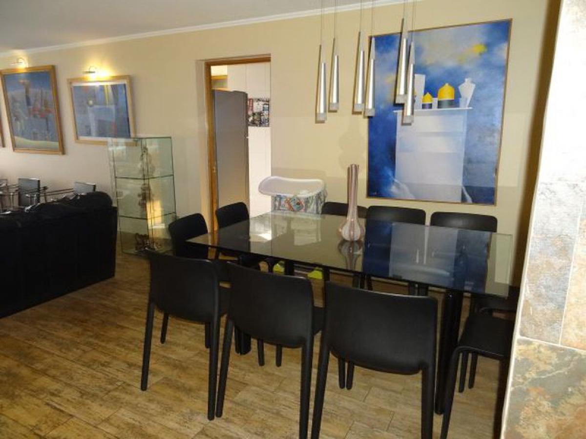 3 bedrooms Apartment in Santiago, Chile No. 3614