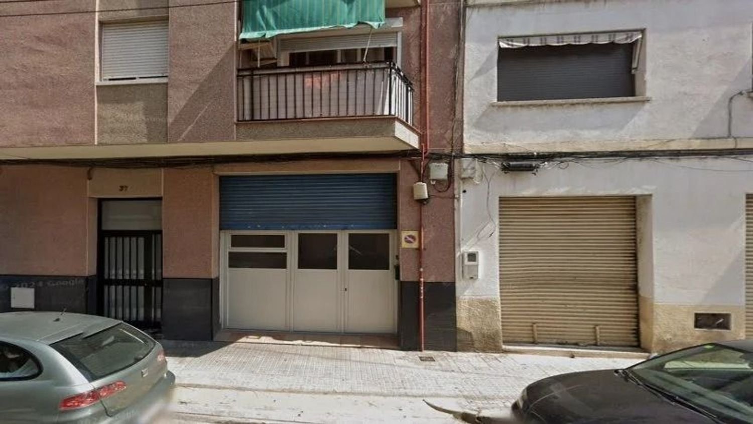 2 غرف نوم شقة في Ripollet, Spain رقم 208973