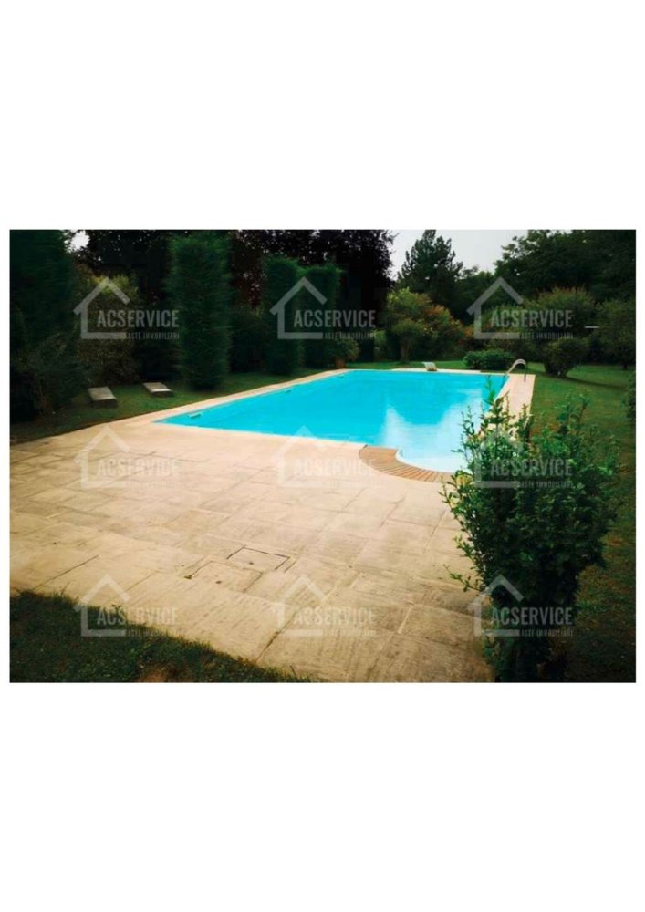 18 rooms Villa in Calvagese della Riviera, Italy No. 271891