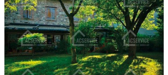 18 rooms Villa in Calvagese della Riviera, Italy No. 271891 7