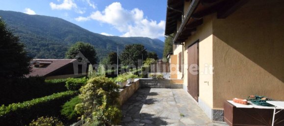 2 bedrooms Villa in Torre Pellice, Italy No. 335421 24