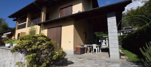 2 bedrooms Villa in Torre Pellice, Italy No. 335421 23