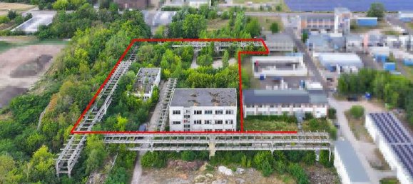  Land in Salzlandkreis, Germany No. 234940 5