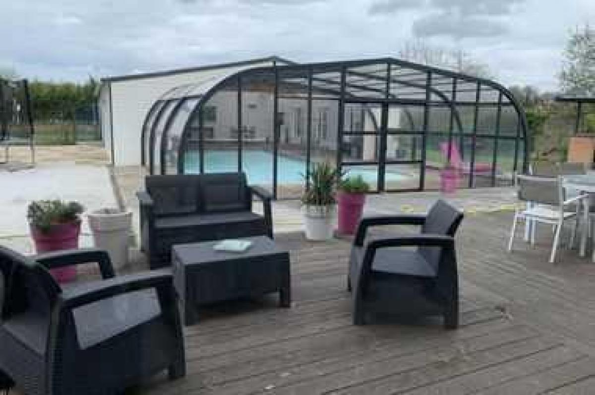 4 bedrooms House in Les Brouzils, France No. 27477