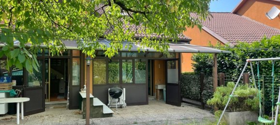 4غرفة منزل في Calco, Italy رقم 336438 2