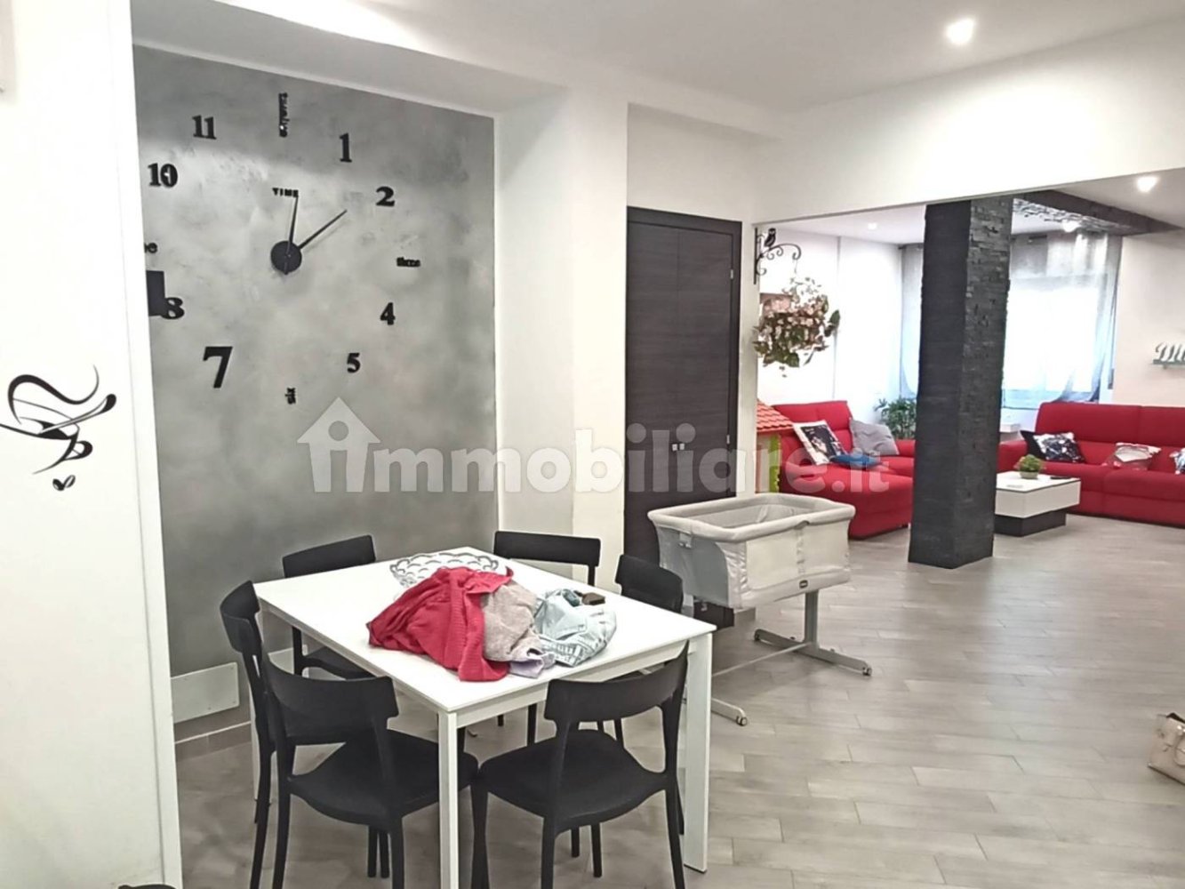 2 غرف نوم شقة في Mazara del Vallo, Italy رقم 300578