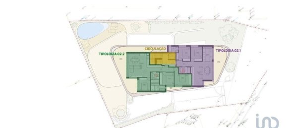 Terreno en Rio Tinto, Portugal 828 m² No. 136969 25