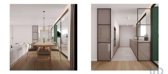 Terreno en Rio Tinto, Portugal 828 m² No. 136969 10