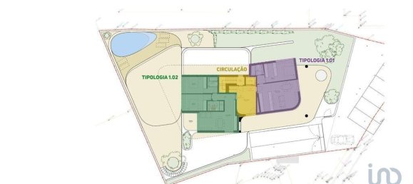 Terreno en Rio Tinto, Portugal 828 m² No. 136969 24