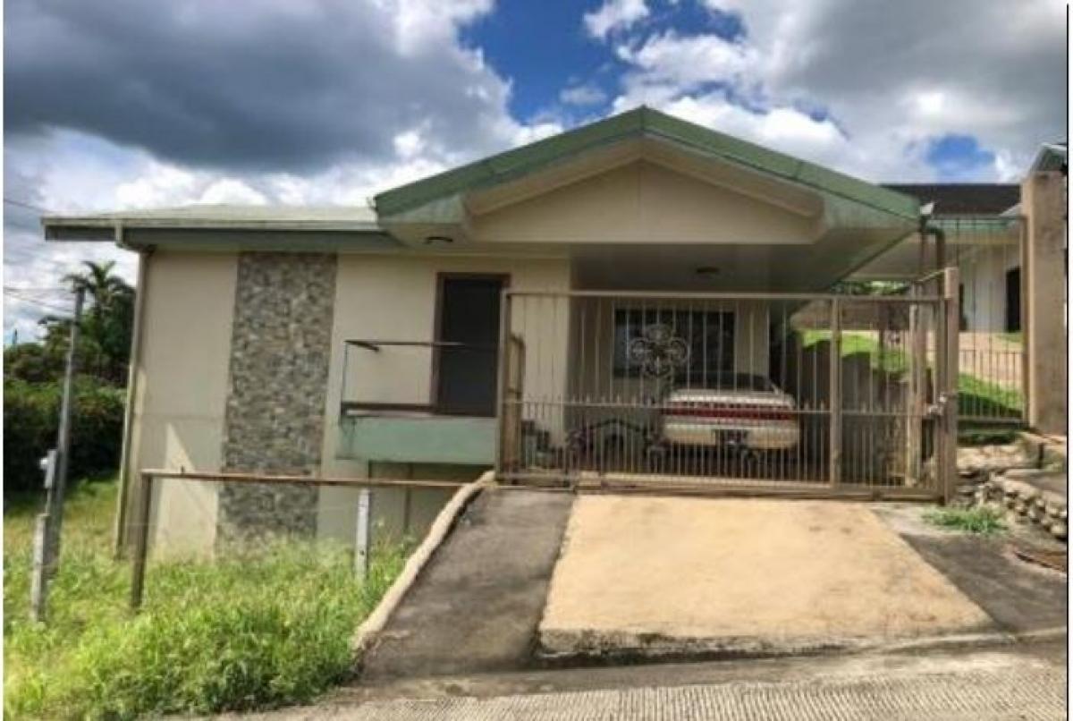 3 dormitorios сasa en venta en Alajuela, Costa Rica № 898