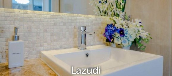 Condominio de 2 dormitorios en Bang Lamung, Thailand No. 15711 5