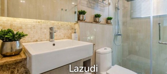 Condominio de 2 dormitorios en Bang Lamung, Thailand No. 15711 4