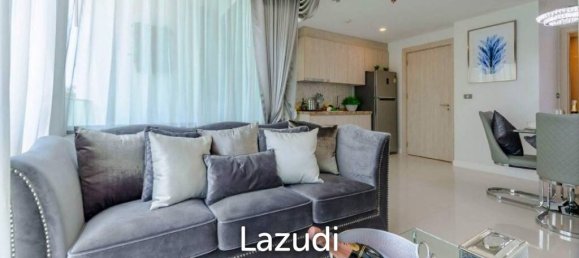 Condominio de 2 dormitorios en Bang Lamung, Thailand No. 15711 9