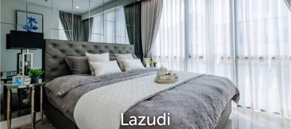 Condominio de 2 dormitorios en Bang Lamung, Thailand No. 15711 2