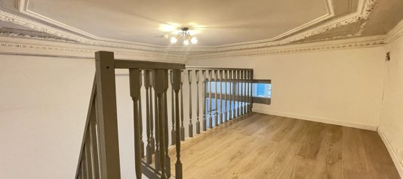 1 chambre Appartement à Lille, France No. 44806 7