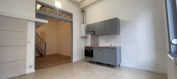 1 chambre Appartement à Lille, France No. 44806 2