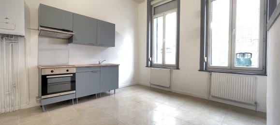 1 chambre Appartement à Lille, France No. 44806 3