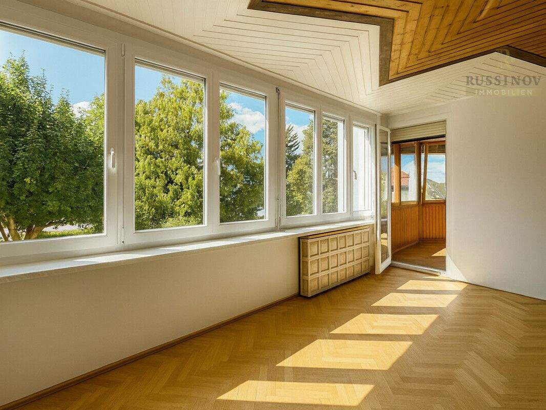 5-Zimmer Wohnung in Klagenfurt am Wörthersee, Austria, Nr. 237452