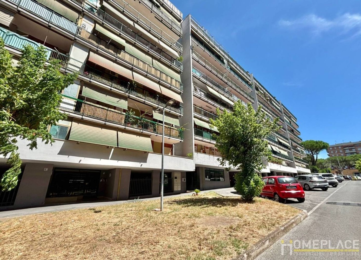 1 Schlafzimmer Wohnung in Rome, Italy, Nr. 375447