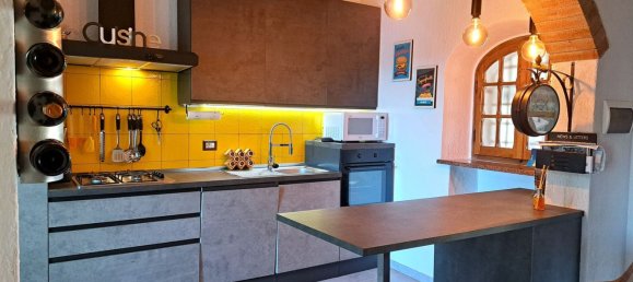 3 rooms Apartment in Civitella Paganico, Italy No. 298439 7