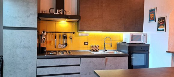 3 rooms Apartment in Civitella Paganico, Italy No. 298439 9