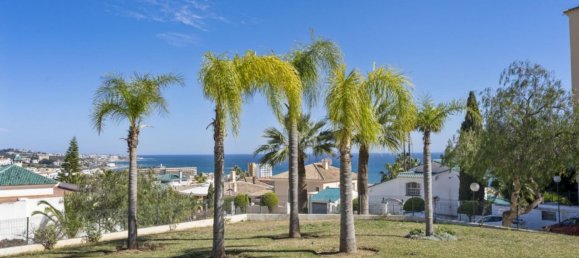 3 chambres Appartement à Mijas, Spain No. 149940 13