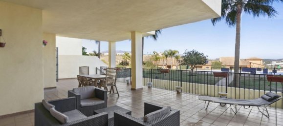 3 chambres Appartement à Mijas, Spain No. 149940 12