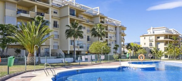 3 chambres Appartement à Mijas, Spain No. 149940 2