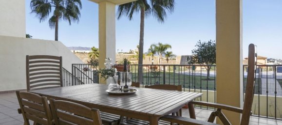 3 chambres Appartement à Mijas, Spain No. 149940 8