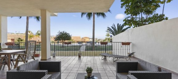 3 chambres Appartement à Mijas, Spain No. 149940 9