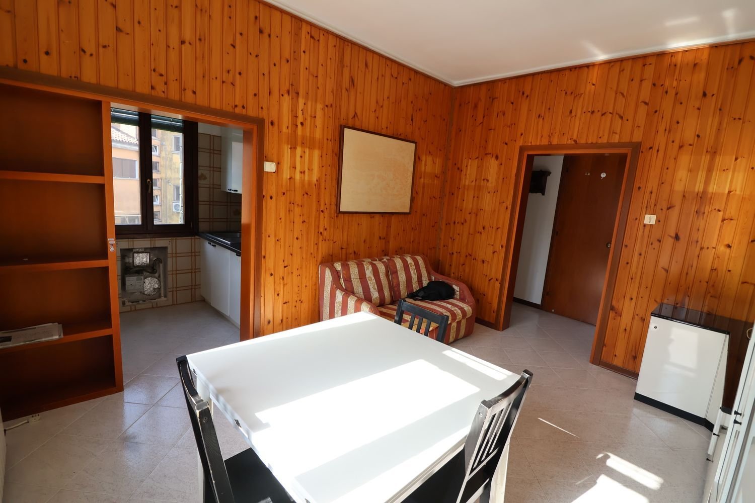 3 bedrooms Apartment in Venice, Italy No. 323329