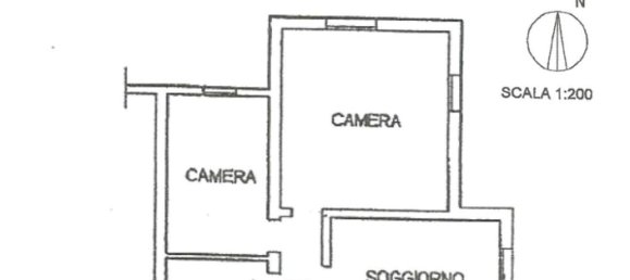 3 bedrooms Apartment in Venice, Italy No. 323329 16