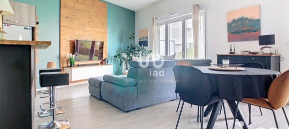 Apartamento T1 em Carquefou, France N.º 333099 3