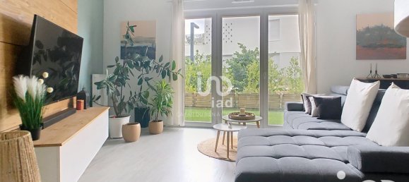 Apartamento T1 em Carquefou, France N.º 333099 6