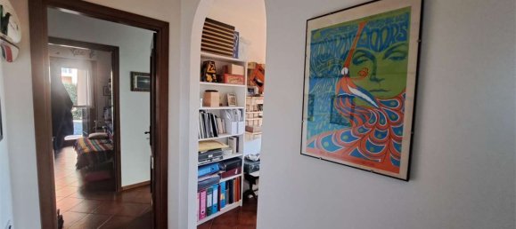 5 bedrooms Apartment in Rivoli, Italy No. 344347 19