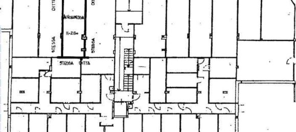 5 bedrooms Apartment in Rivoli, Italy No. 344347 34