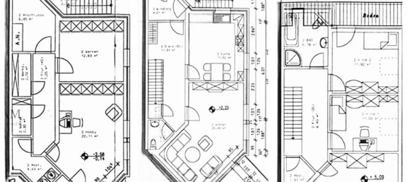 4 Schlafzimmer Stadthaus in Ammerland, Germany, Nr. 283905 20