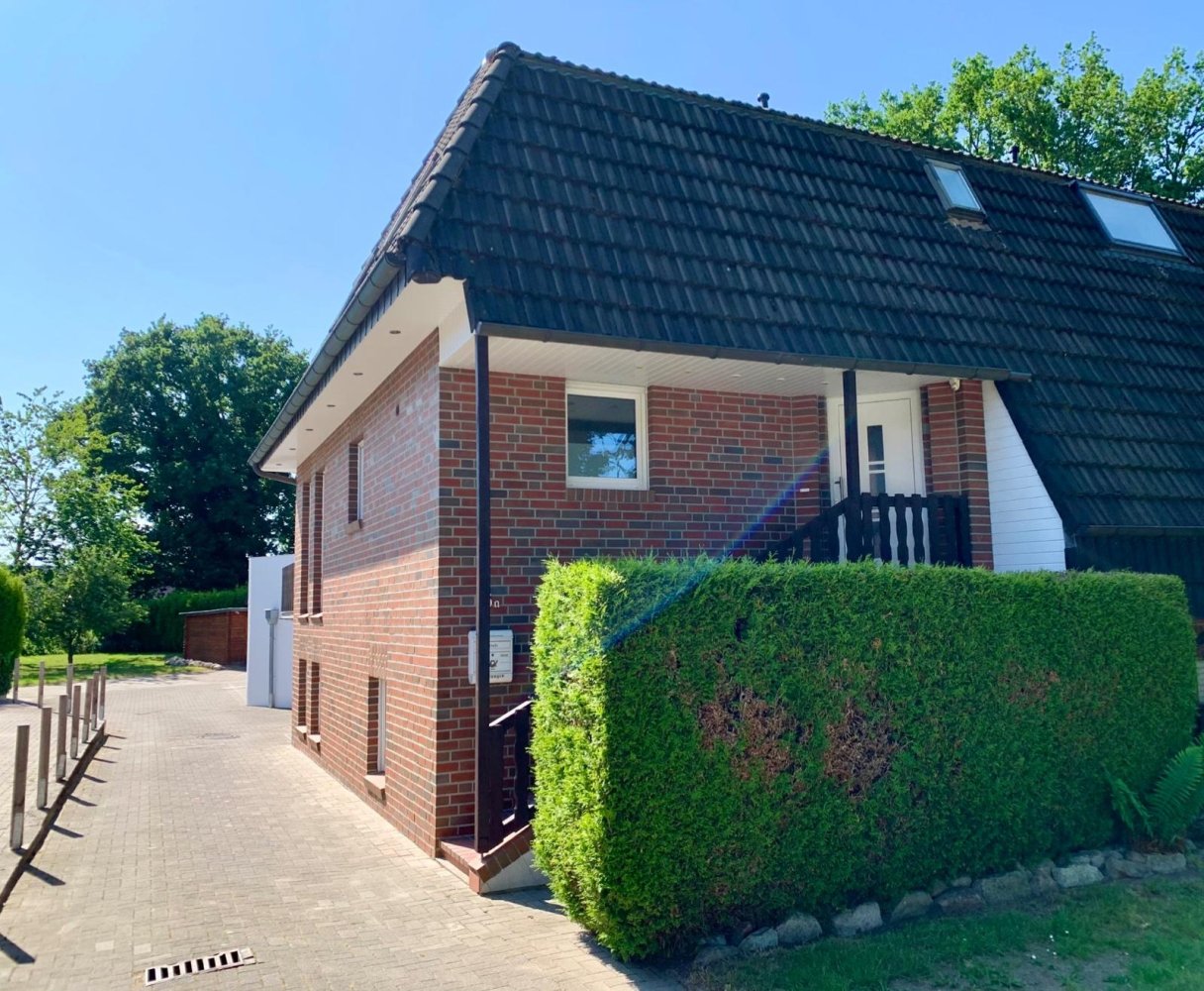 4 Schlafzimmer Stadthaus in Ammerland, Germany, Nr. 283905