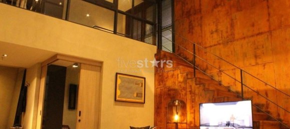 2 bedrooms Condo in Bangkok, Thailand No. 7583 3