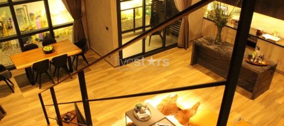2 bedrooms Condo in Bangkok, Thailand No. 7583 2