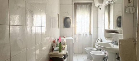 3-Zimmer Wohnung in Rome, Italy, Nr. 38599 15