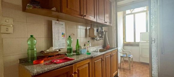 3-Zimmer Wohnung in Rome, Italy, Nr. 38599 7
