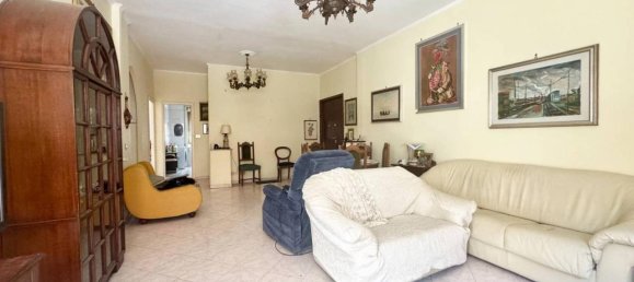 3-Zimmer Wohnung in Rome, Italy, Nr. 38599 5