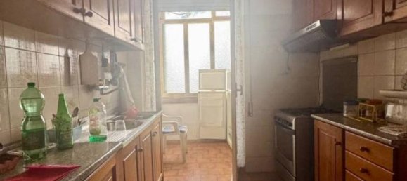 3-Zimmer Wohnung in Rome, Italy, Nr. 38599 9