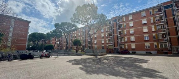 3-Zimmer Wohnung in Rome, Italy, Nr. 38599 18