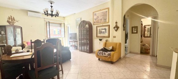 3-Zimmer Wohnung in Rome, Italy, Nr. 38599 2