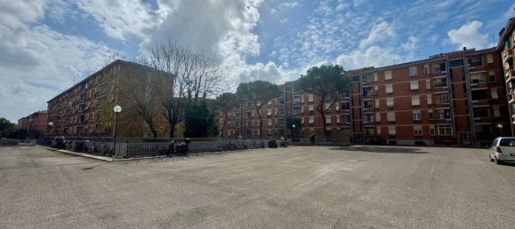 3-Zimmer Wohnung in Rome, Italy, Nr. 38599 20