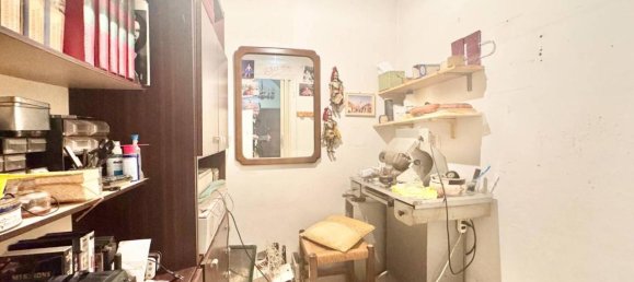 3-Zimmer Wohnung in Rome, Italy, Nr. 38599 17
