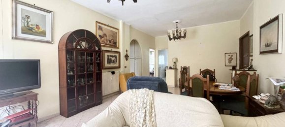 3-Zimmer Wohnung in Rome, Italy, Nr. 38599 6
